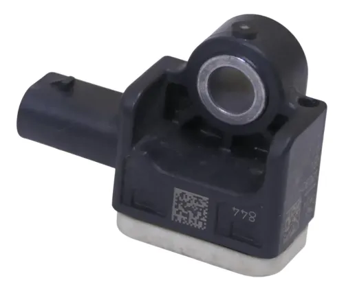 VW Up Mii Steuergerät Airbag Airbagsteuergerät 7P0959651 Crashsensor Sensor