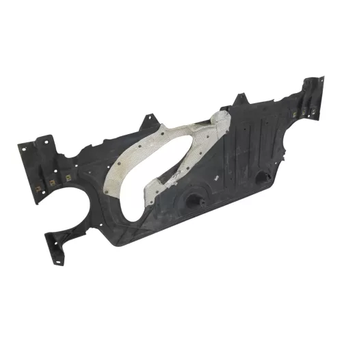 Audi TT 8N Unterfahrschutz Schutz Abdeckung 8N0825213E hinten (177288)