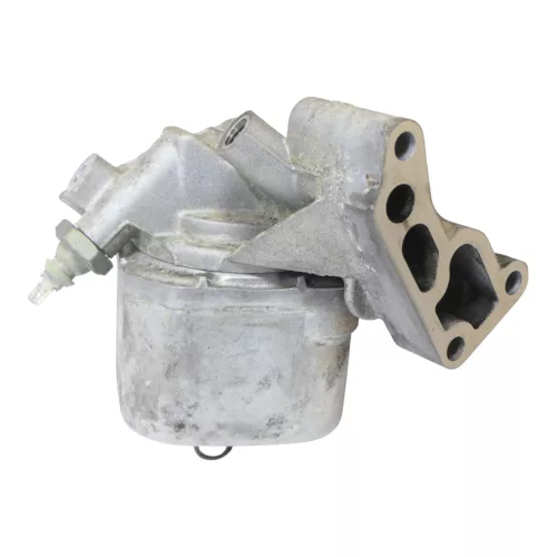 VW Golf 3 Passat 3A Ölkühler Halter Ölfilterflansch 1,9 TDI AFN AVG 028115405AB (186567)