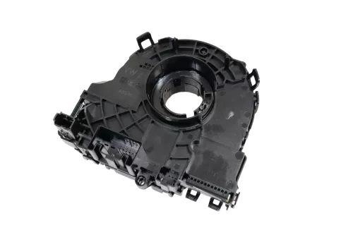 Audi A5 8T A4 8K B8 Modul Schleifring Lenkstockmodul 8K0953568Q ORIGINAL NEU ## (186666)
