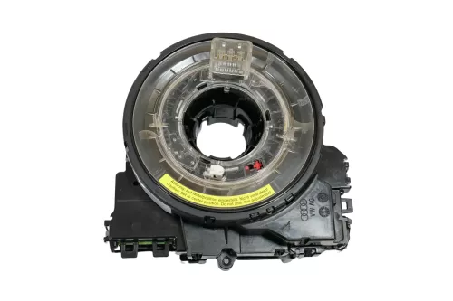 Audi A5 8T A4 8K B8 Modul Schleifring Lenkstockmodul 8K0953568Q ORIGINAL NEU ##