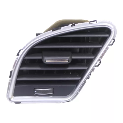 Audi A5 8T Lüftungsdüse Lüftung vorne links 8T1820901H ORIGINAL aus NEUFAHRZEUG