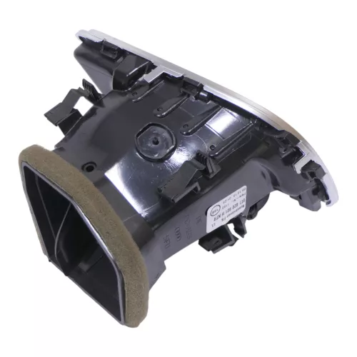 Audi A5 8T Lüftungsdüse Lüftung vorne links 8T1820901H ORIGINAL aus NEUFAHRZEUG (187377)