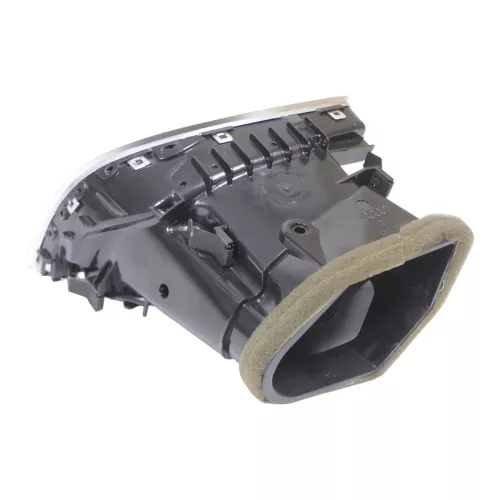 Audi A5 8T Lüftungsdüse Lüftung vorne rechts 8T1820902G ORIGINAL aus NEUFAHRZEUG (187378)