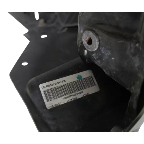 VW Up Citigo Mii Schloßträger vorn vorne ORIGINAL 1S0805588G (187380)