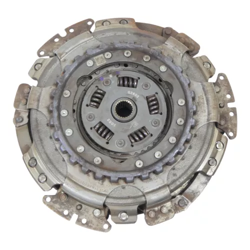 VW Golf 6 DSG Kupplung Doppelkupplung Mehrfachkupplung DQ200 CAXA CBZB CAVD