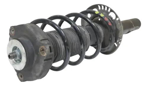 1x A2 8Z Federbein Feder Stoßdämpfer vorne links / rechts 8Z0413031AB AUA AMF
