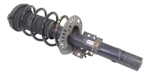 1x A2 8Z Federbein Feder Stoßdämpfer vorne links / rechts 8Z0413031AB AUA AMF (187383)