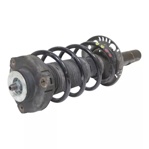 1x A2 8Z Federbein Feder Stoßdämpfer vorne links / rechts 8Z0413031AB AUA AMF