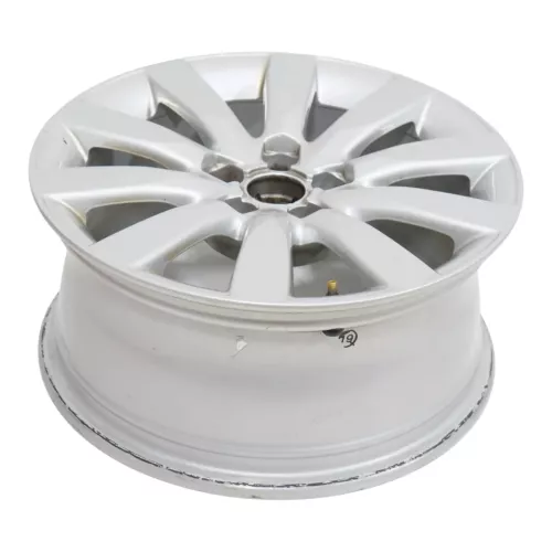 1x Audi A1 8X Alufelge Felge 16 Zoll 8X0601025G - OHNE Reifen (187387)