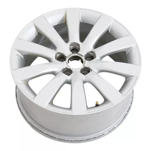 1x Audi A1 8X Alufelge Felge 16 Zoll 8X0601025G - OHNE Reifen