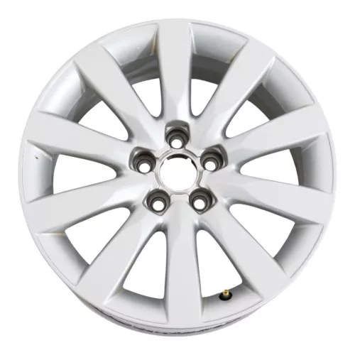 1x Audi A1 8X Alufelge Felge 16 Zoll 8X0601025G - OHNE Reifen (187387)