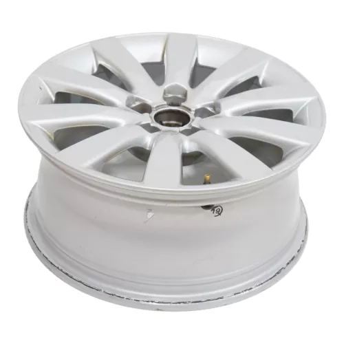 1x Audi A1 8X Alufelge Felge 16 Zoll 8X0601025G - OHNE Reifen (187387)