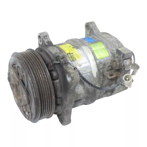Volvo S70 V70 2,5 TDI Klimakompressor Kompressor Klima 9171345 ##