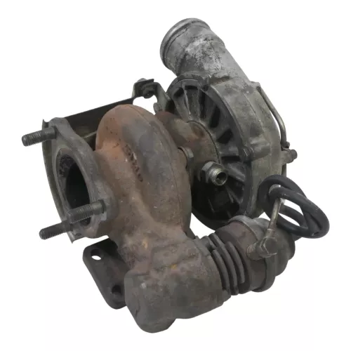 Volvo S70 V70 2,5 TDI Turbo Turbolader Druckdose 074145701B ## A6 4A (187403)