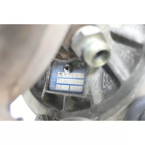 Volvo S70 V70 2,5 TDI Turbo Turbolader Druckdose 074145701B ## A6 4A (187403)