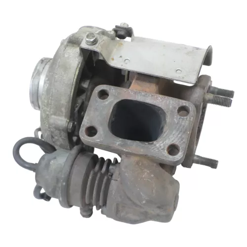 Volvo S70 V70 2,5 TDI Turbo Turbolader Druckdose 074145701B ## A6 4A (187403)