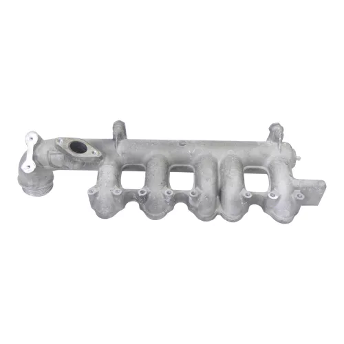 Volvo S70 V70 2,5 TDI Ansaugbrücke Ansaugrohr Saugstutzen 074129713Q (187435)