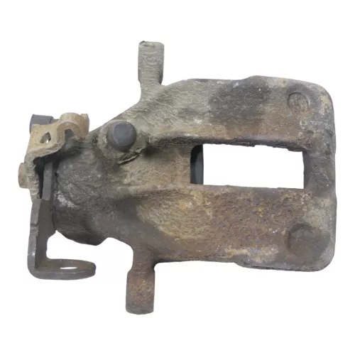 Audi 80 Bremssattel Sattel hinten rechts Feststellbremse 8A0615424AX ##