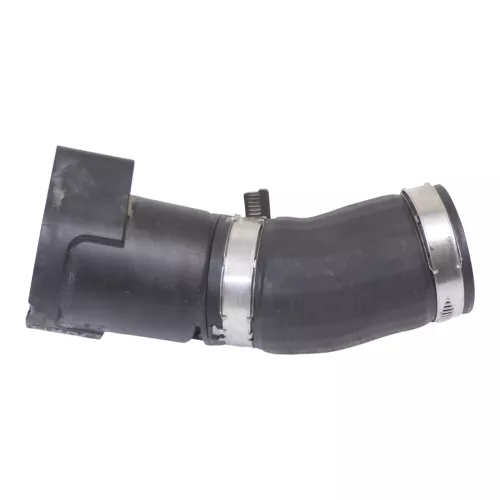 VW Polo 6R Ladeluftschlauch Schlauch Rohr 6R0145828 1,2 1,6 TDI ## (187470)