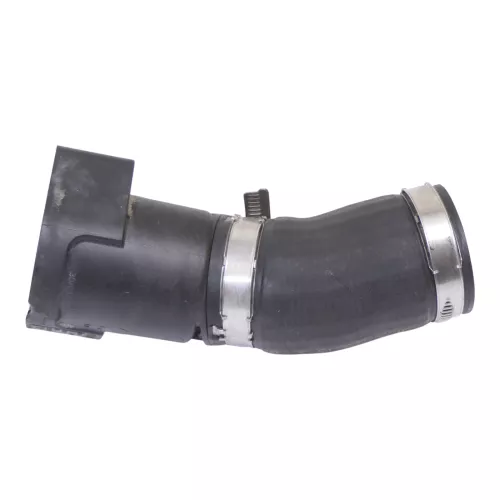 VW Polo 6R Ladeluftschlauch Schlauch Rohr 6R0145828 1,2 1,6 TDI ## (187470)