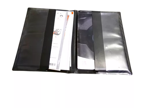 Seat Leon 1P Bordbuch Bordmappe mit Bedienungsanleitung Anleitung Beschreibung (187494)