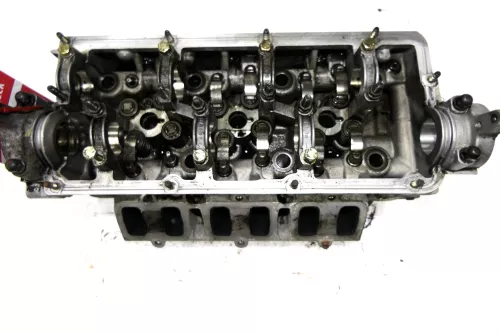 Audi A4 B5 A6 4B A8 Zylinderkopf LINKS Kopf Ventile 2,5TDI 110kw150PS AKN AKE