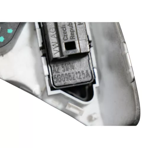 Golf 7 5G elektrische Spiegel vorne links Schalter Außenspiegel Schaltereinheit (163691)