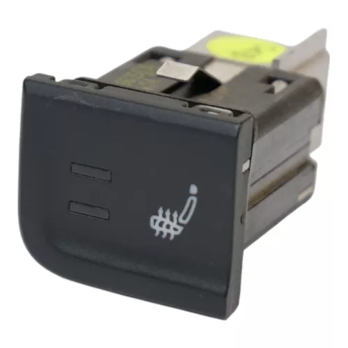 VW Polo 6R Schalter Sitzheizung Sitzheizungsschalter Regler links 6R0963563A /B (180967)