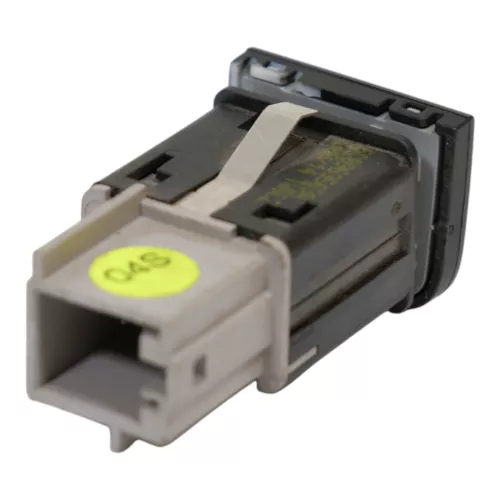 VW Polo 6R Schalter Sitzheizung Sitzheizungsschalter Regler links 6R0963563A /B (180967)