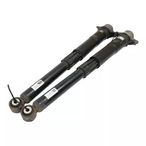 VW Golf 7 5G Stoßdämpfer hinten links und rechts 5Q0513049EQ - 100.000 km ## (185707)