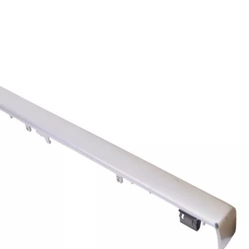 Ford Galaxy Armaturenbrett Zierleiste vorne Dekor aluminium Leiste (187498)