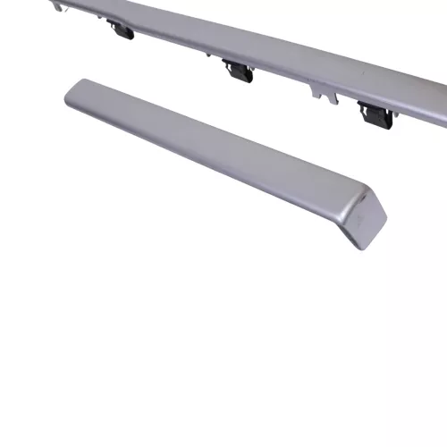 Ford Galaxy Armaturenbrett Zierleiste vorne Dekor aluminium Leiste (187498)