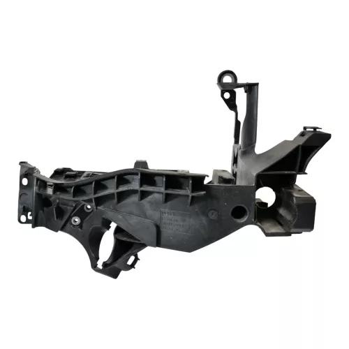 Audi A5 8T Aufnahme Scheinwerfer rechts ORIGINAL von NEUFAHRZEUG 8T0805608B