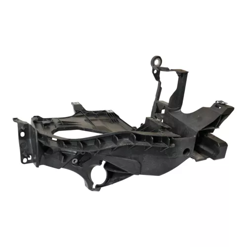 Audi A5 8T Aufnahme Scheinwerfer rechts ORIGINAL von NEUFAHRZEUG 8T0805608B (187500)