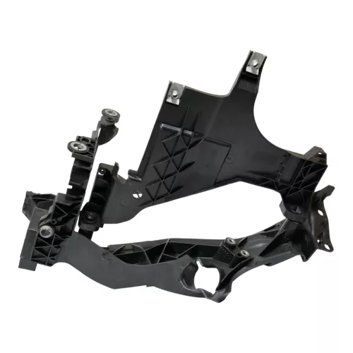 Audi A5 8T Aufnahme Scheinwerfer rechts ORIGINAL von NEUFAHRZEUG 8T0805608B (187500)