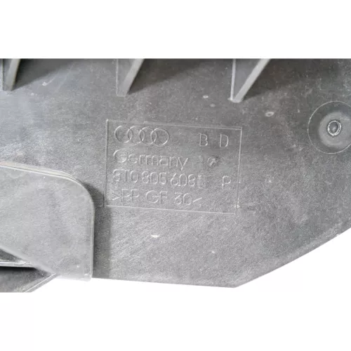 Audi A5 8T Aufnahme Scheinwerfer rechts ORIGINAL von NEUFAHRZEUG 8T0805608B (187500)