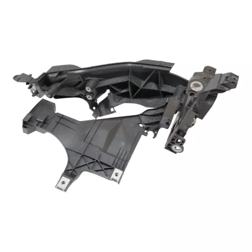 Audi A5 8T Aufnahme Scheinwerfer links ORIGINAL von NEUFAHRZEUG 8T0805607B (187501)