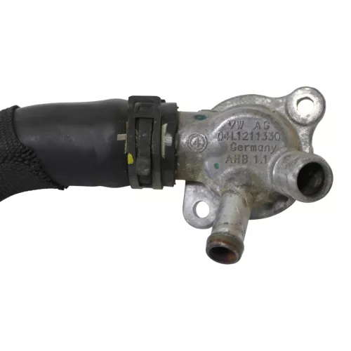 Audi A4 A5 Q5 Kühlmittelgehäuse Gehäuse Dieselmotor 04L121133Q (187503)