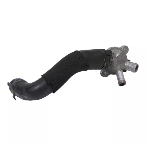 Audi A4 A5 Q5 Kühlmittelgehäuse Gehäuse Dieselmotor 04L121133Q (187503)