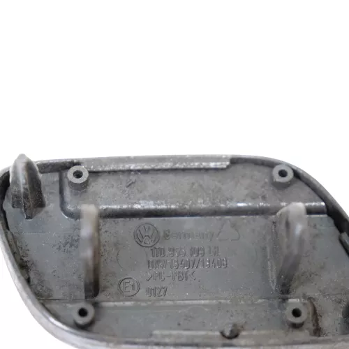 1x Touran 1T Kappe Scheinwerferreininungsanlage SWR Kappe grau LD7X links (187504)