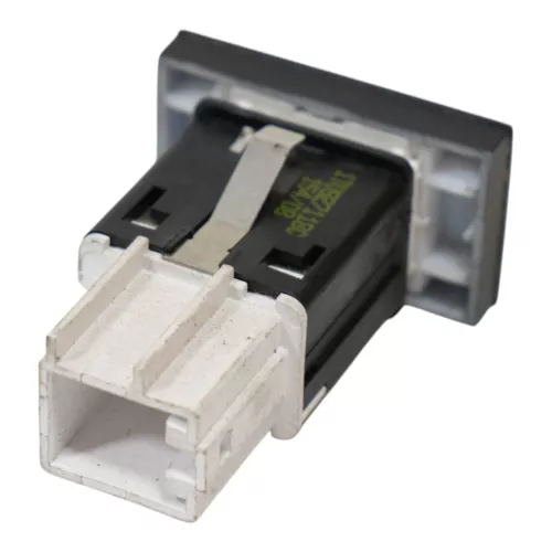 VW Caddy 2K Schalter ASR 1T0927118A Antriebsschlupfregelung Taster Knopf (187507)