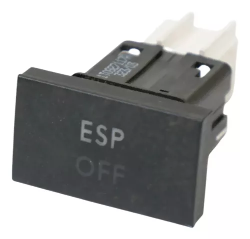 VW Touran Caddy 2K Schalter ESP 1T0927117A Taster Knopf