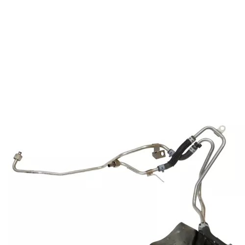 VW Passat Golf Differenzdruck Sensoren Leitungen Partikelfilter 04L906051  ## (187517)