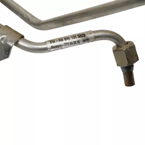 VW Passat Golf Differenzdruck Sensoren Leitungen Partikelfilter 04L906051  ## (187517)