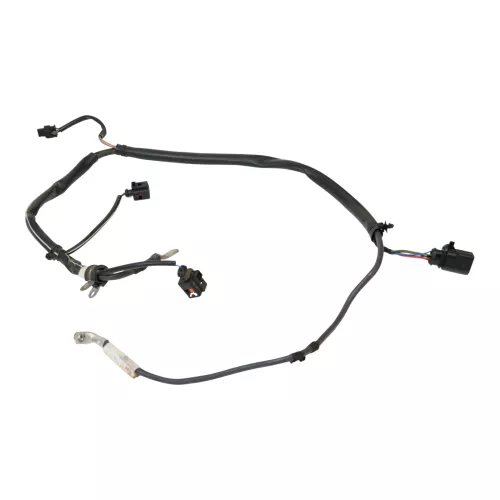 VW Golf 7 Kabelbaum Lichtmaschine 5Q0971230FP Leitungssatz