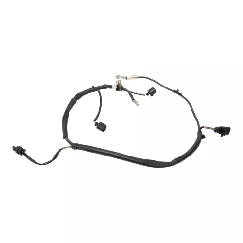 VW Golf 7 Kabelbaum Lichtmaschine 5Q0971230FP Leitungssatz (187522)