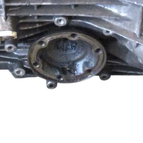 1x A4 B5 80 Flanschwelle Flansch an Getriebe 012409343H links / rechts 1,8 Turbo