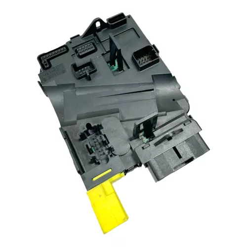 Audi A3 8P Steuergerät Lenksäule Lenkstockschalter 8P0953549J Multifunktion