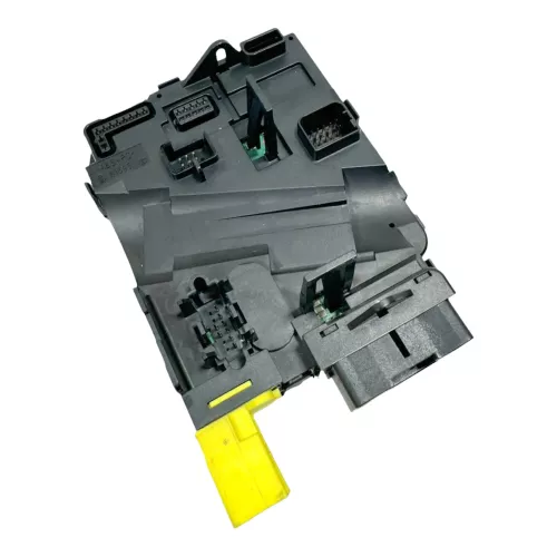 Audi A3 8P Steuergerät Lenksäule Lenkstockschalter 8P0953549J Multifunktion